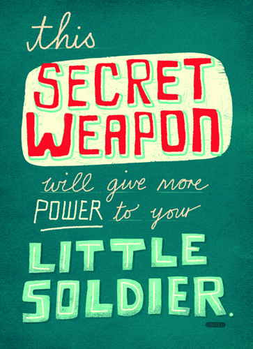 File:Secret Weapon Little-Soldier.jpg
