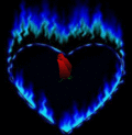 Thumbnail for File:Animated-flame-heart-rose.gif
