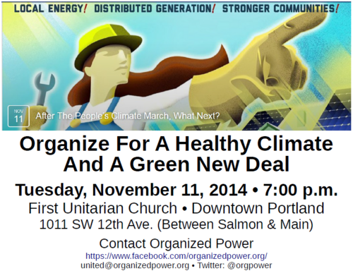 After People's Climate March - Tuesday, November 11 2014.PNG