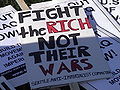Thumbnail for File:Fight The Rich Not Their Wars.jpg