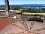 Thumbnail for File:North from Rocky Butte with direction markers.jpg