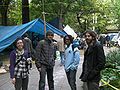 Thumbnail for File:Occupy Portland Occupiers 16 October 2011.jpg