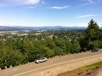 Thumbnail for File:Southeast from Rocky Butte.jpg