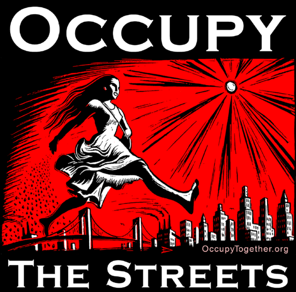 File:Occupy The Streets Together.png