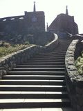 Thumbnail for File:Rocky Butte stairs from north.jpg