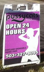 Thumbnail for File:Pussycats A-frame.jpg