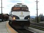 Thumbnail for File:Amtrak Train Vancouver Washington.jpg