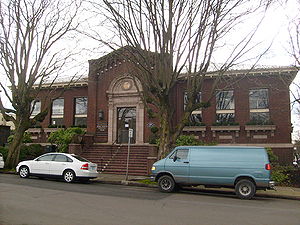 East Portland Library.JPG