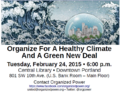Thumbnail for File:Confronting Climate Change - Tuesday, February 24 2015 - SINGLE IMAGE.PNG