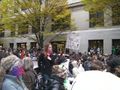 Thumbnail for File:Occupy Portland Protesters Hold SW Main Street Near 4th Avenue 13 November 2011.jpg