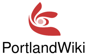 PortlandWiki logo Inkscape.svg