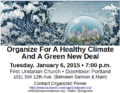 Thumbnail for File:Confronting Climate Change January 6 2015 Invite-Image.PNG
